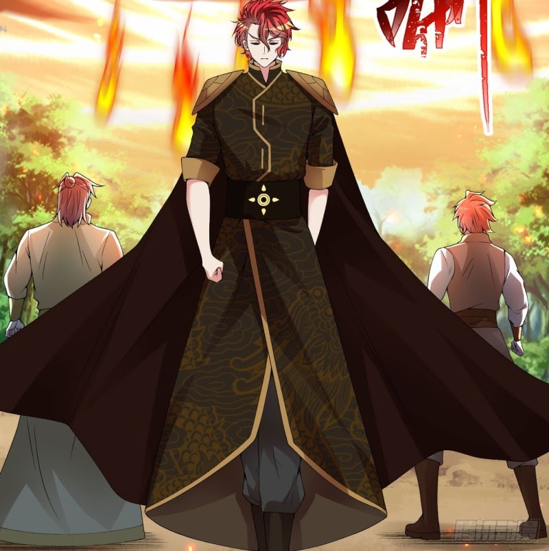 I Picked Up An Attributes Chapter 37 Gambar 24